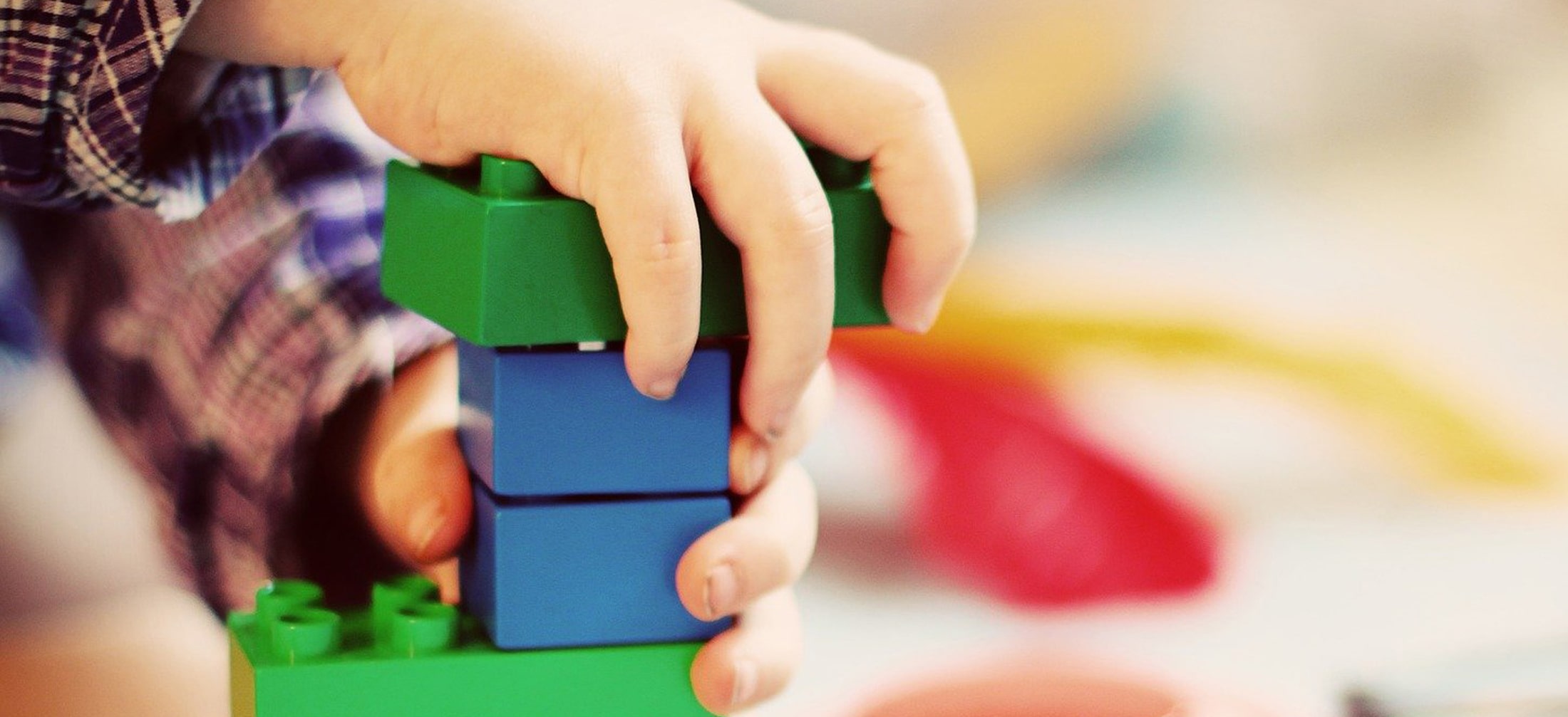 Early Childhood Alliance Develops REL Resources for Learners min