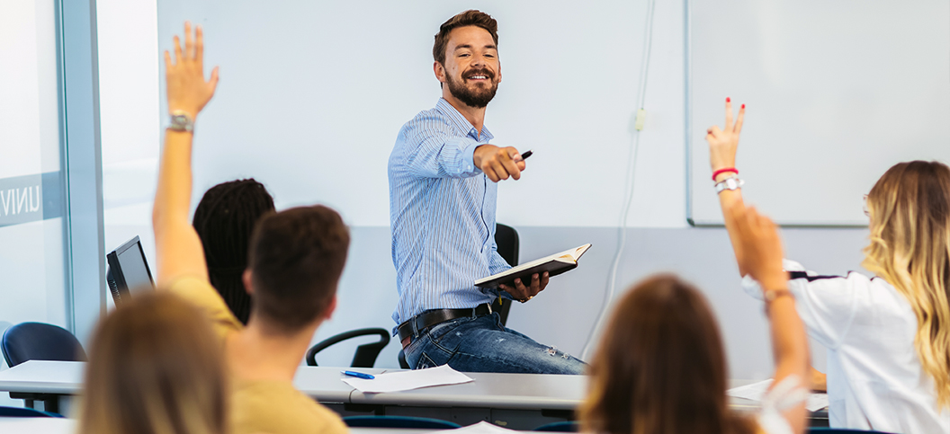 personalizing education
