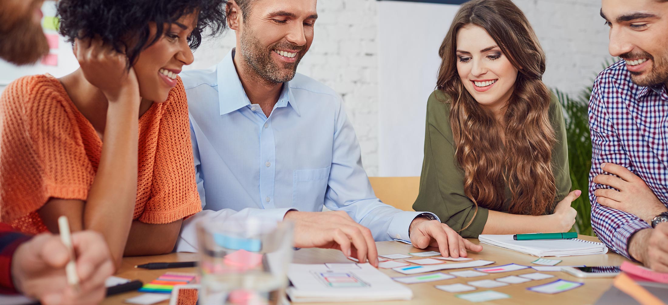 school improvement planning