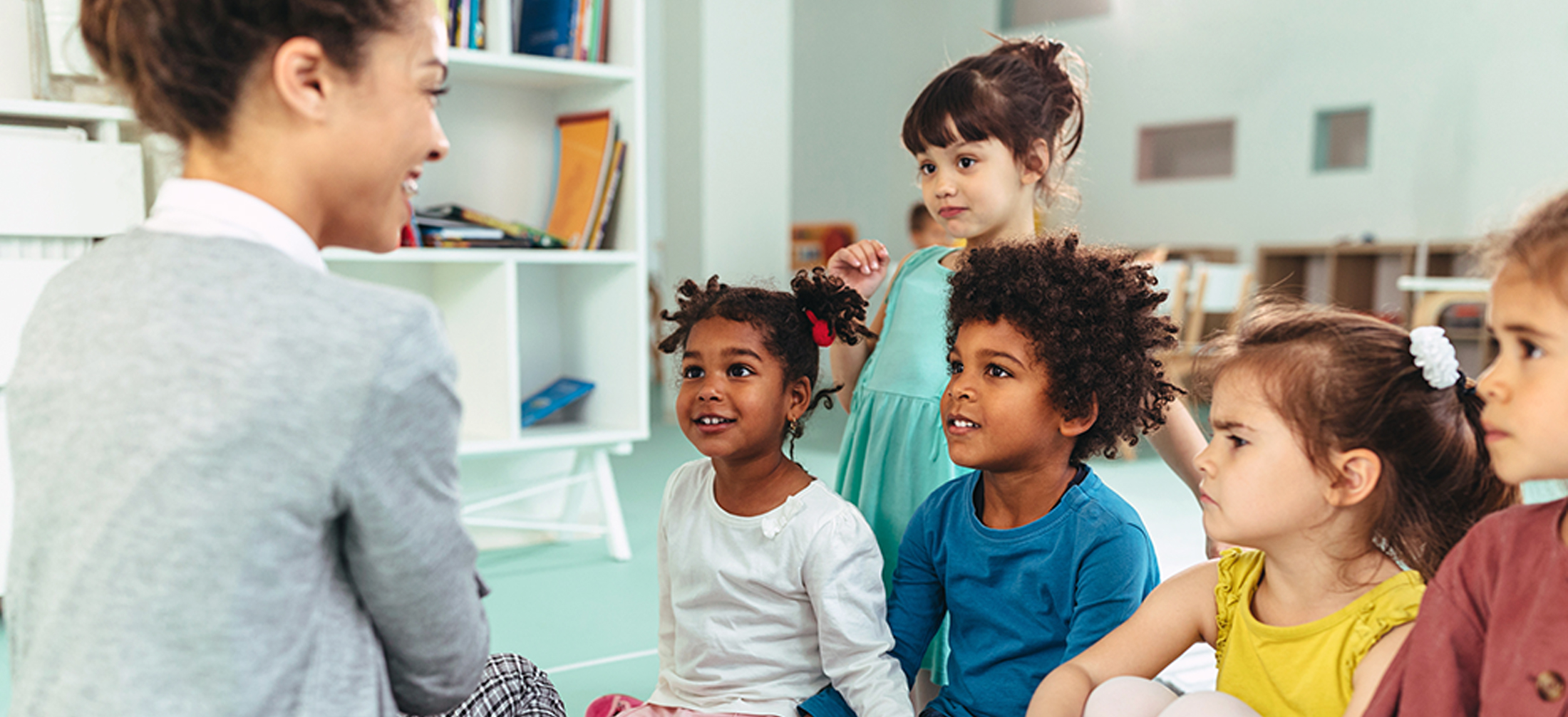 early childhood