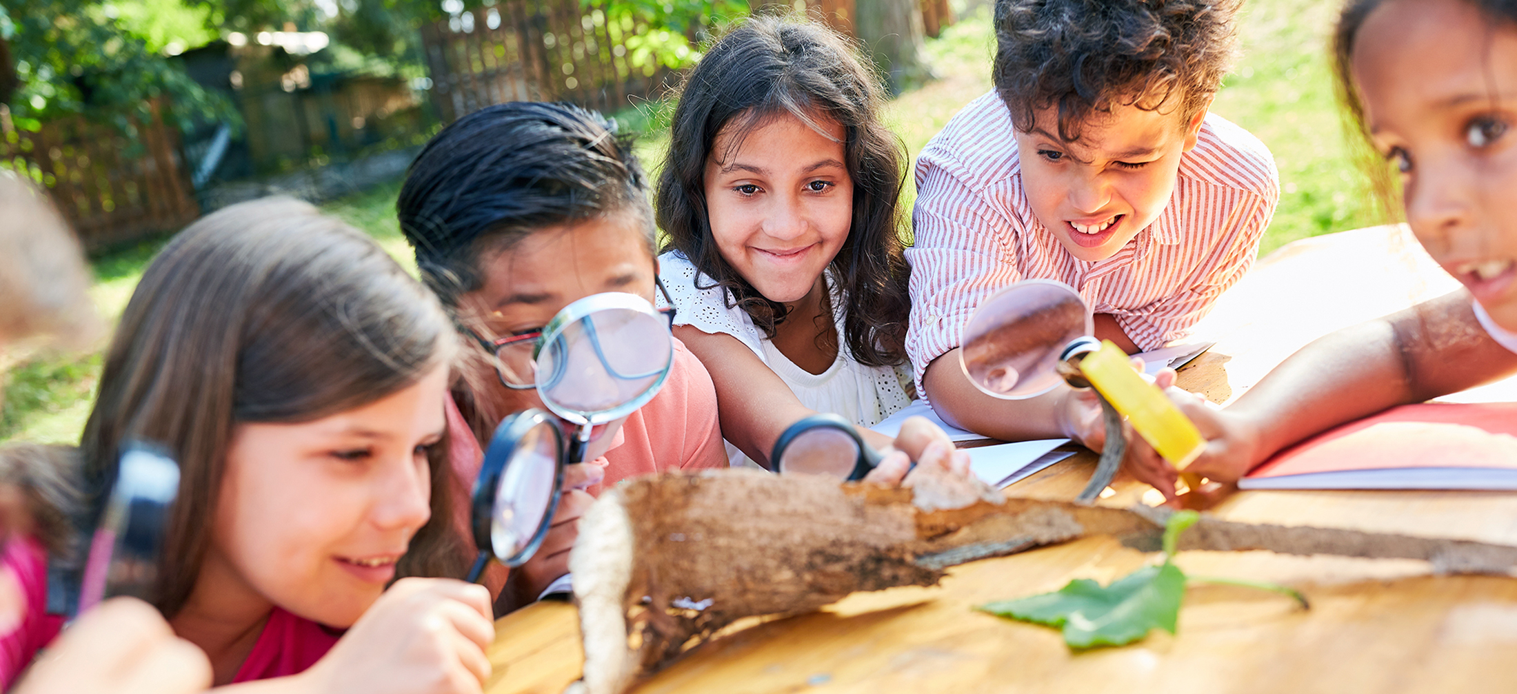 personalized learning