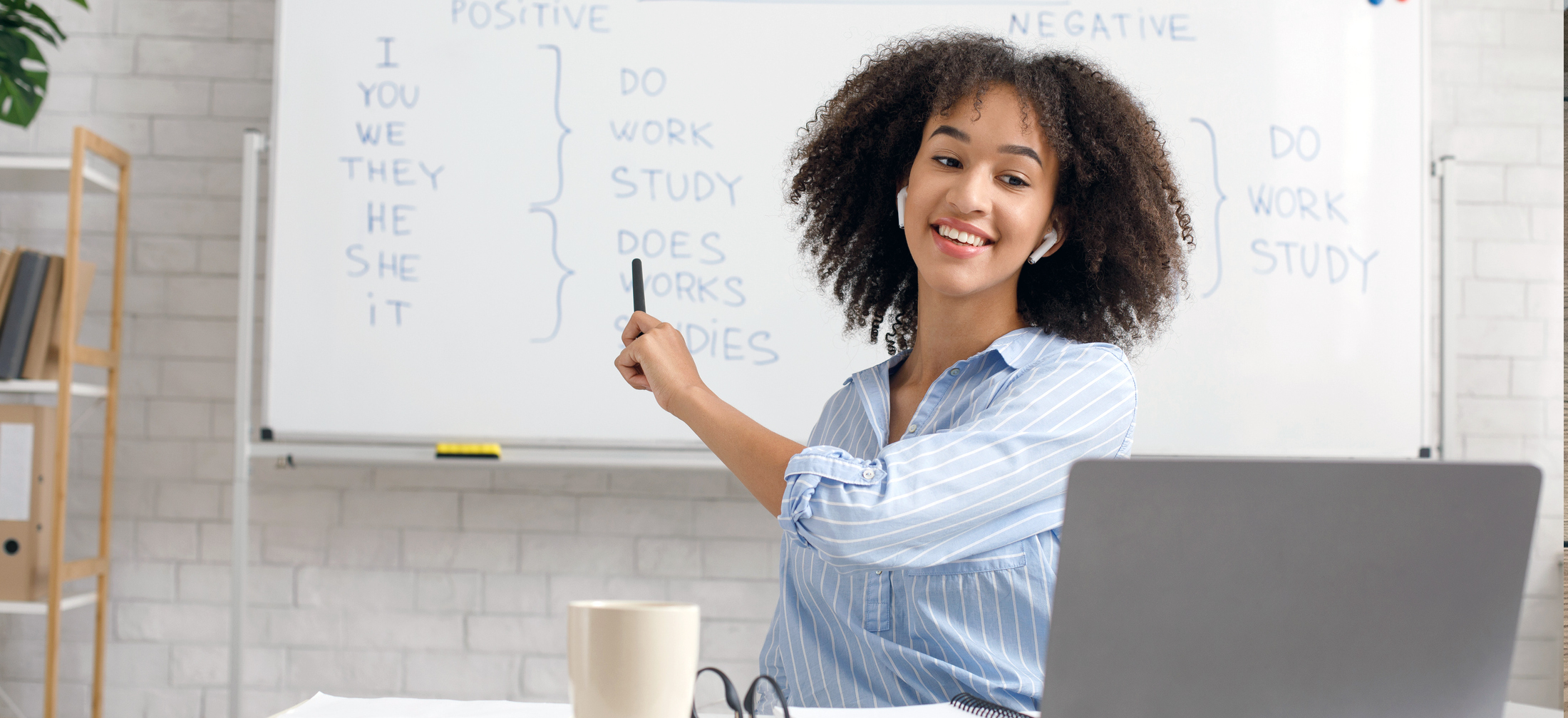 student-teaching