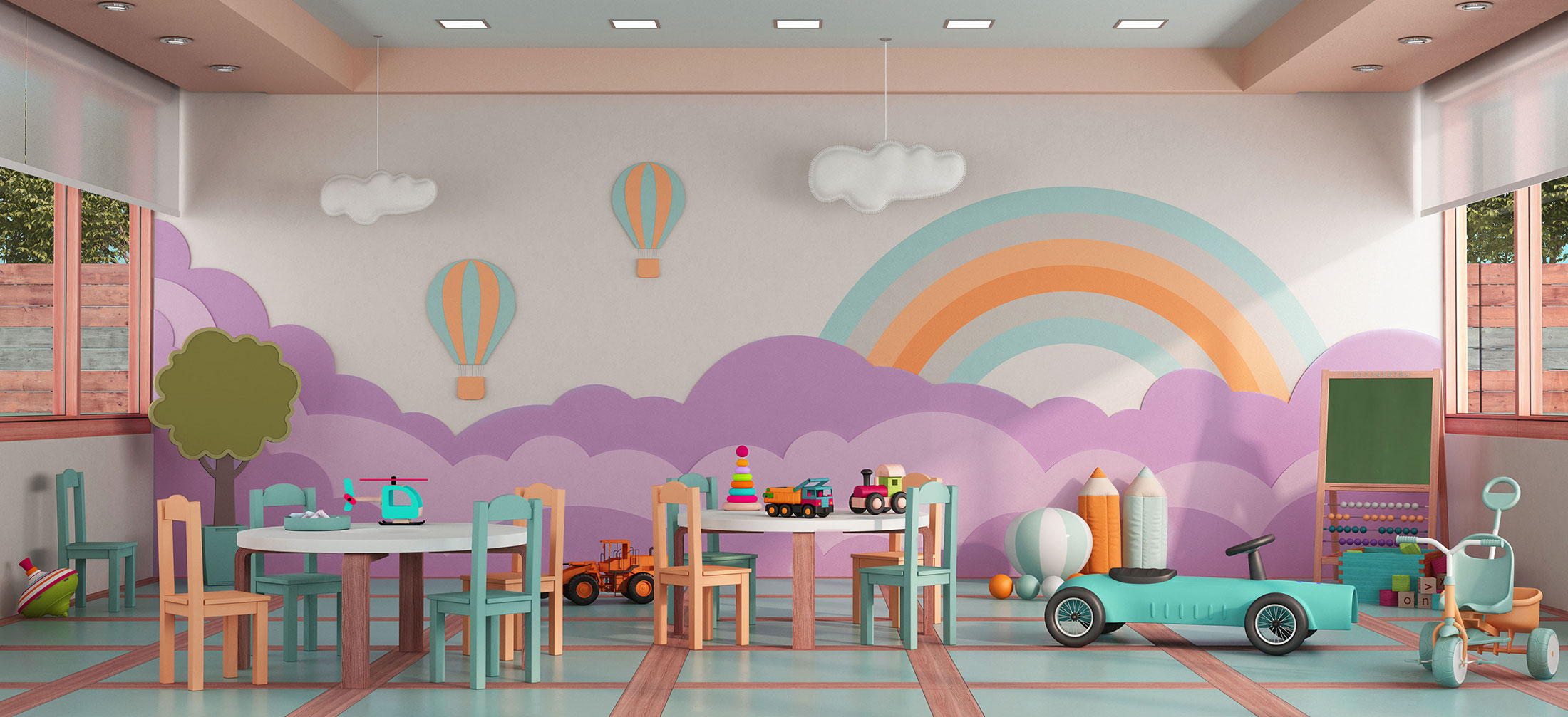 School readiness