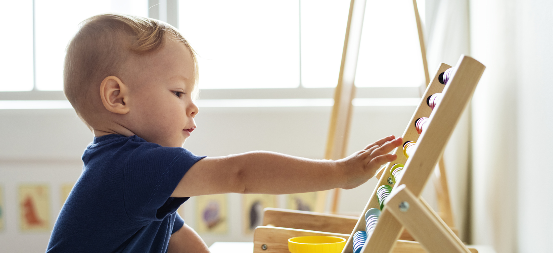 Early Childhood Math