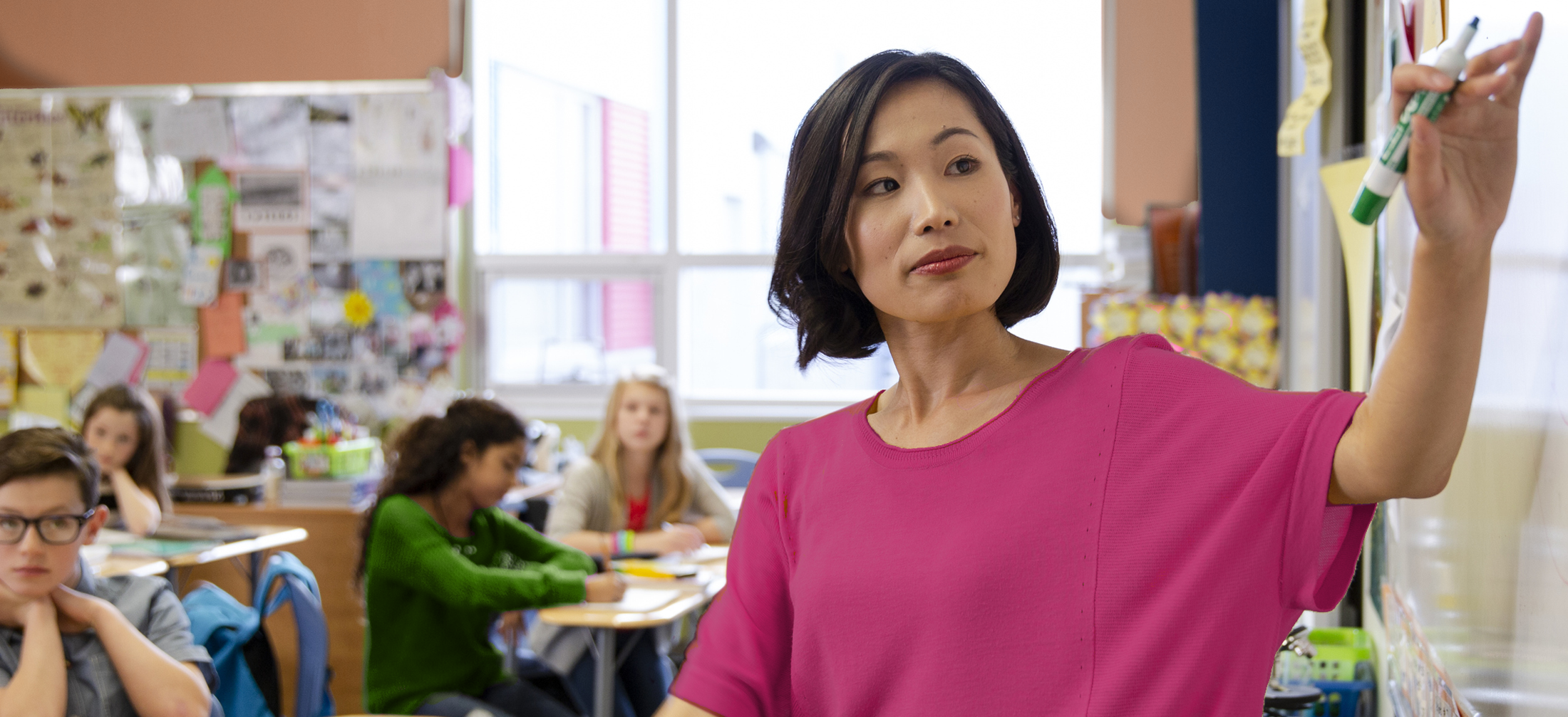 Empowering Teacher as Researcher