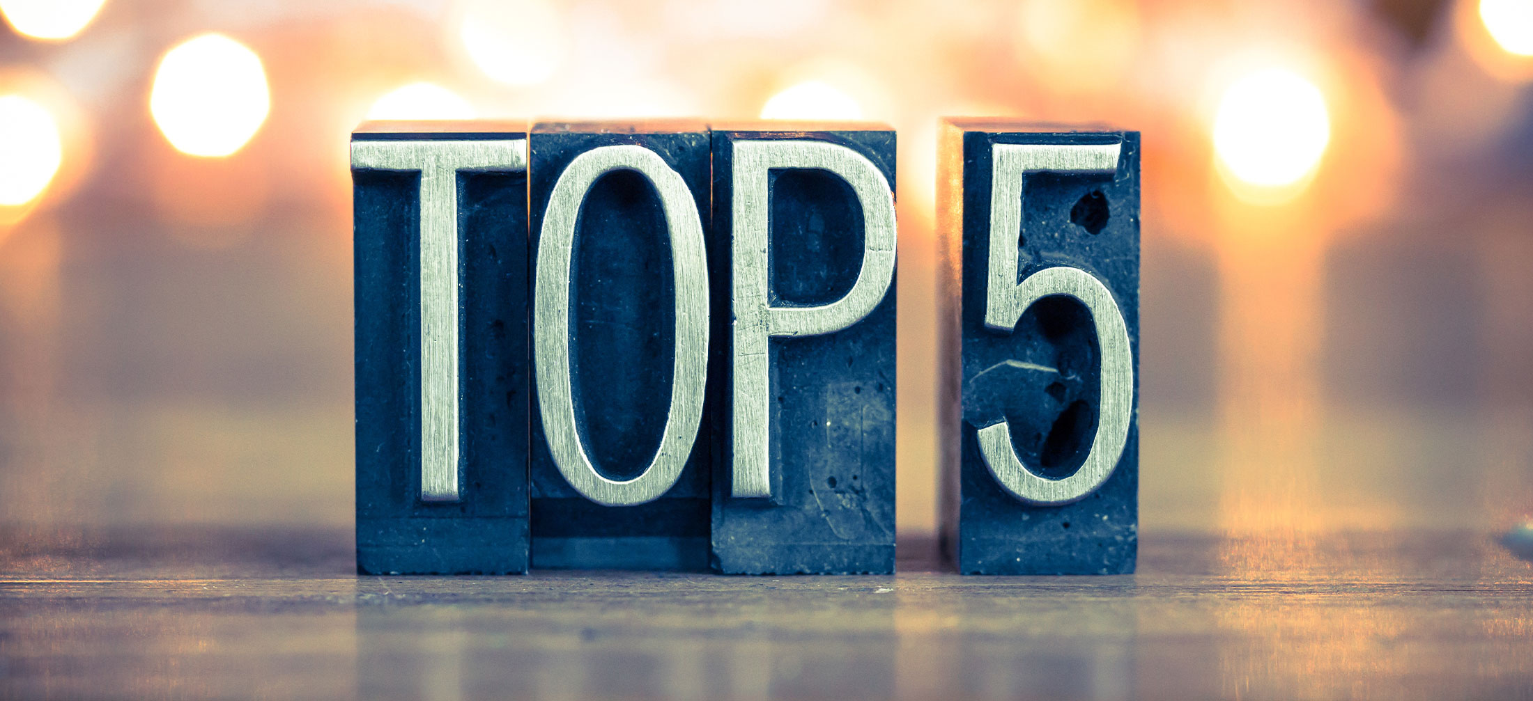 Top 5 Marzano Research Posts