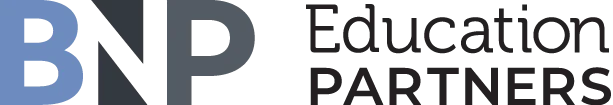 BNP Education Partners Logo